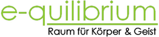 e-quilibrium, Raum für Körper und Geist, Schönenbergstrasse 12 in Wädenswil