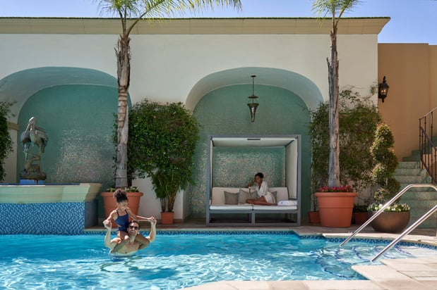 Images The Pool Bar & Cafe