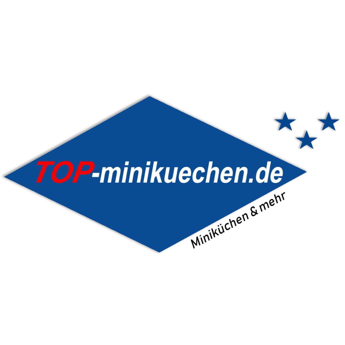 Top-Minikuechen.de Logo