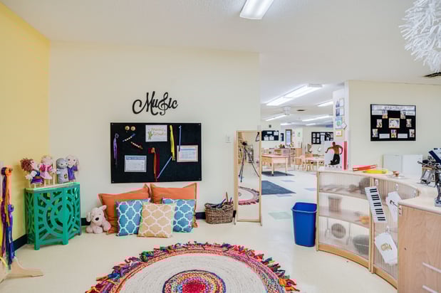 Images Little Friends Early Education and Preschool