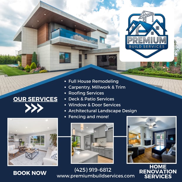 Images Premium Build Services
