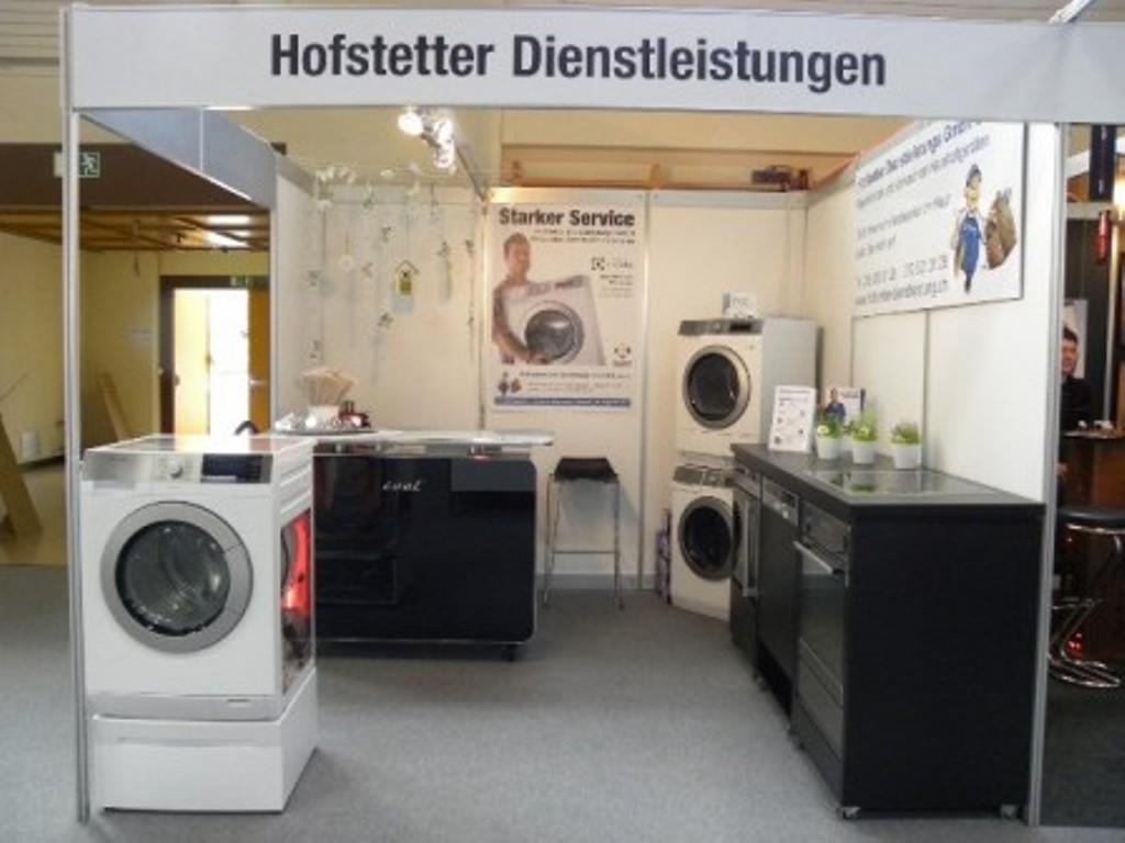 Bilder Hofstetter Dienstleistungs GmbH