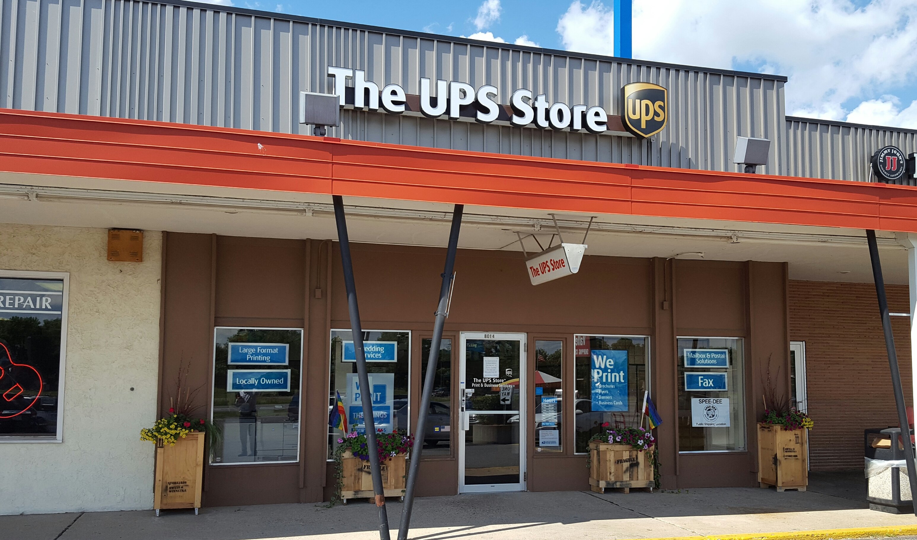 The UPS Store Coupons Golden Valley MN near me | 8coupons