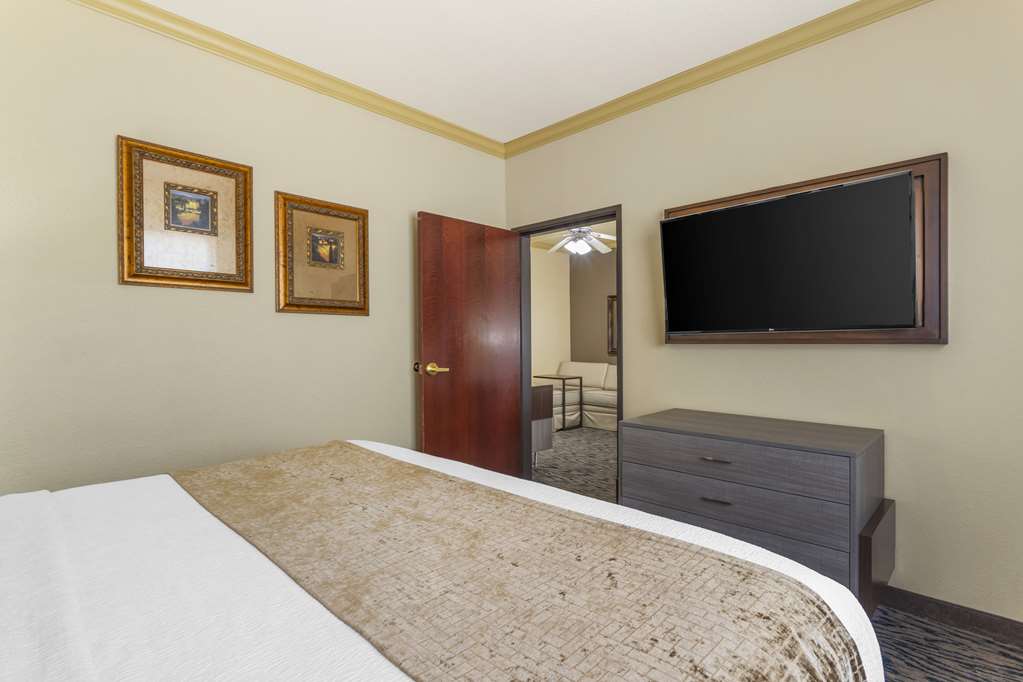 Two Room Suite