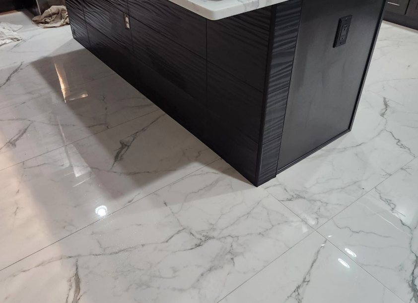 Precision Flooring Plus