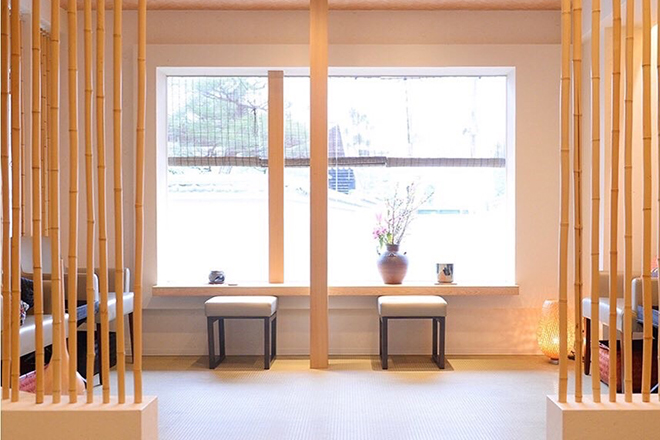 Images 嵐湯 嵐山本店（足湯カフェ＆フットマッサージ）