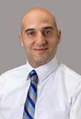 Dr. Mohamad A. A. Sabbah, MD