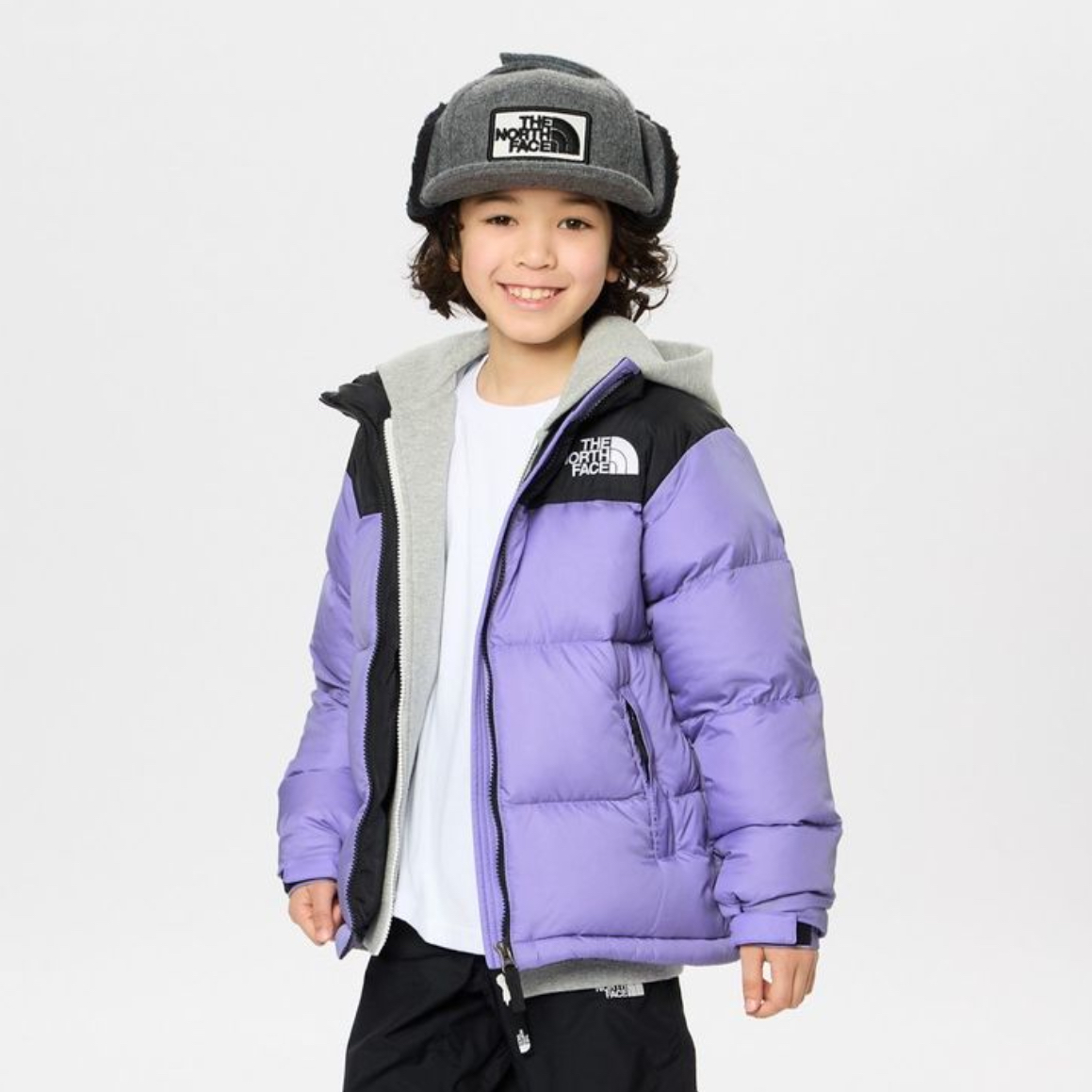 Images THE NORTH FACE/HELLY HANSEN(ザ・ノース・フェイス/ヘリーハンセン) 大丸神戸