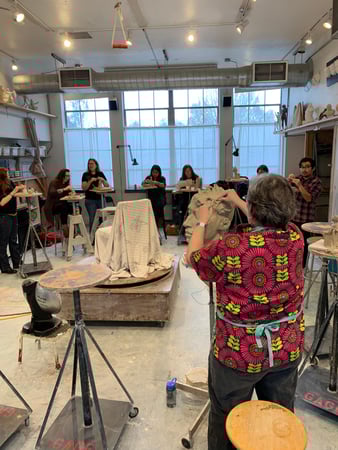 Images Gage Academy of Art