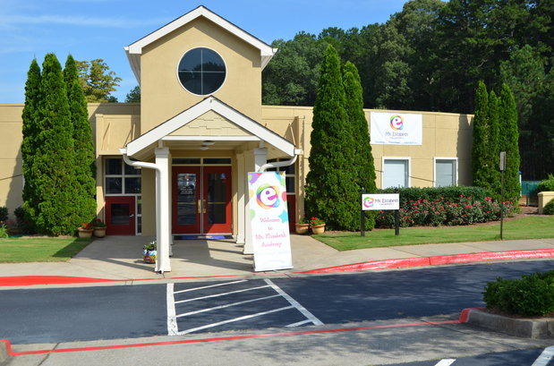 Images Mt. Elizabeth Academy