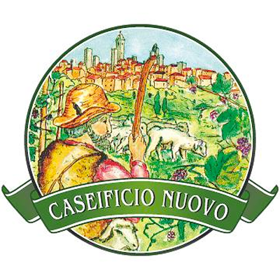 Caseificio Nuovo Logo