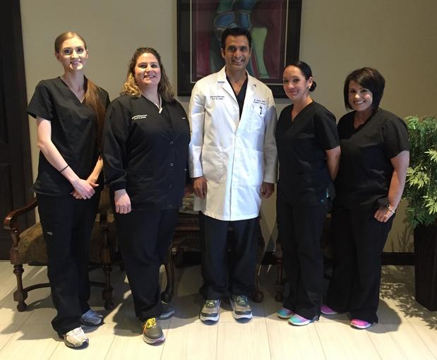 Images Edmond/Norman Foot & Ankle Clinic