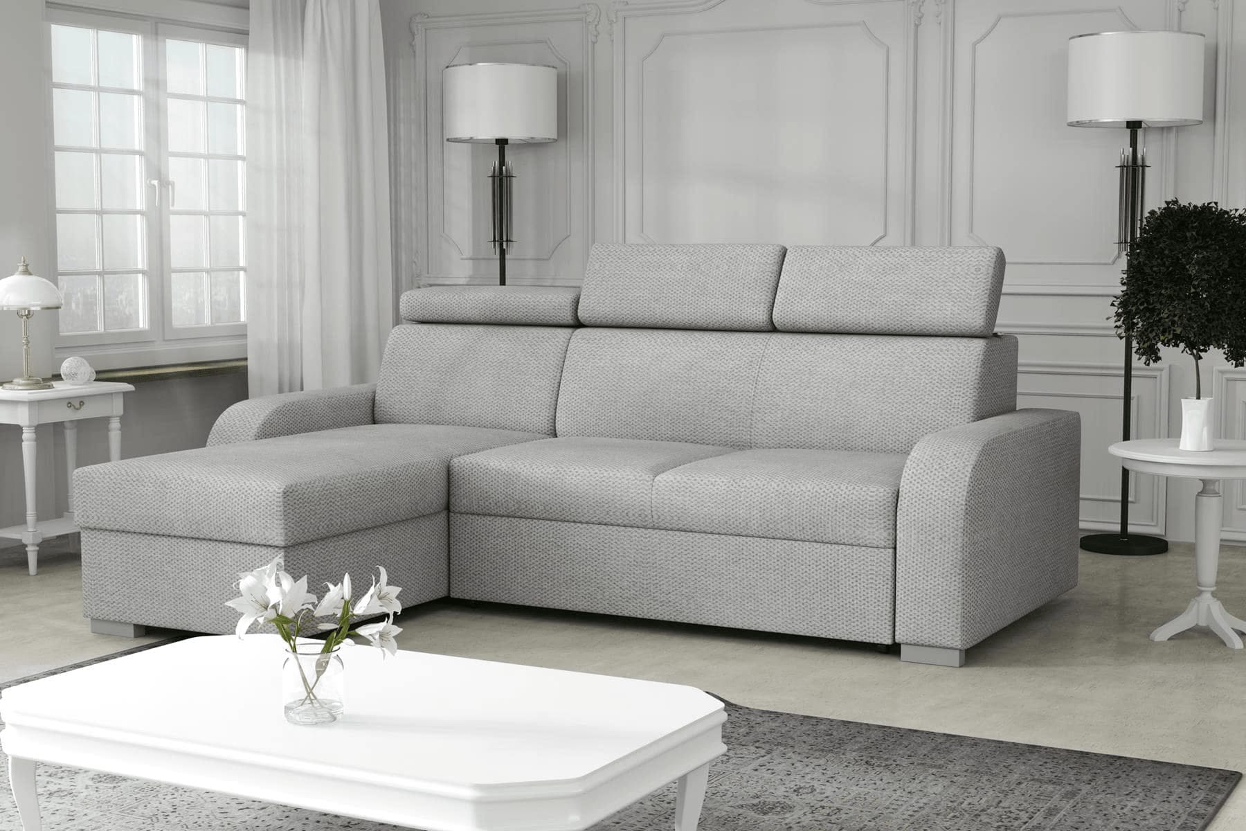C J C Furniture Birmingham 01213 278529