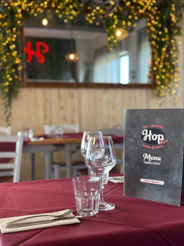 Images Hop Bar Pinseria