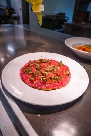 Images Lionfish Modern Coastal Cuisine – San Diego