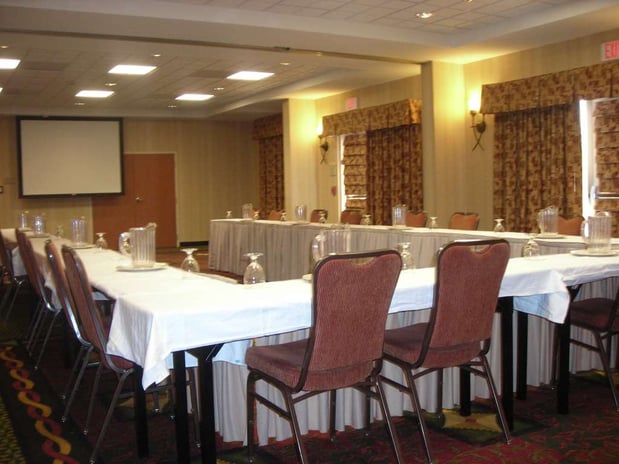 Images Hilton Garden Inn Jackson Pearl