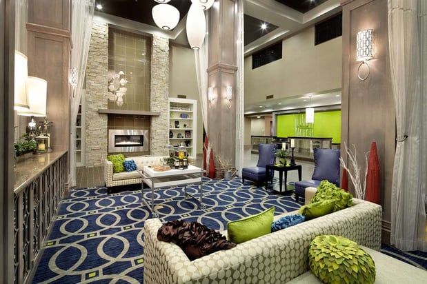Images Hilton Garden Inn Texarkana