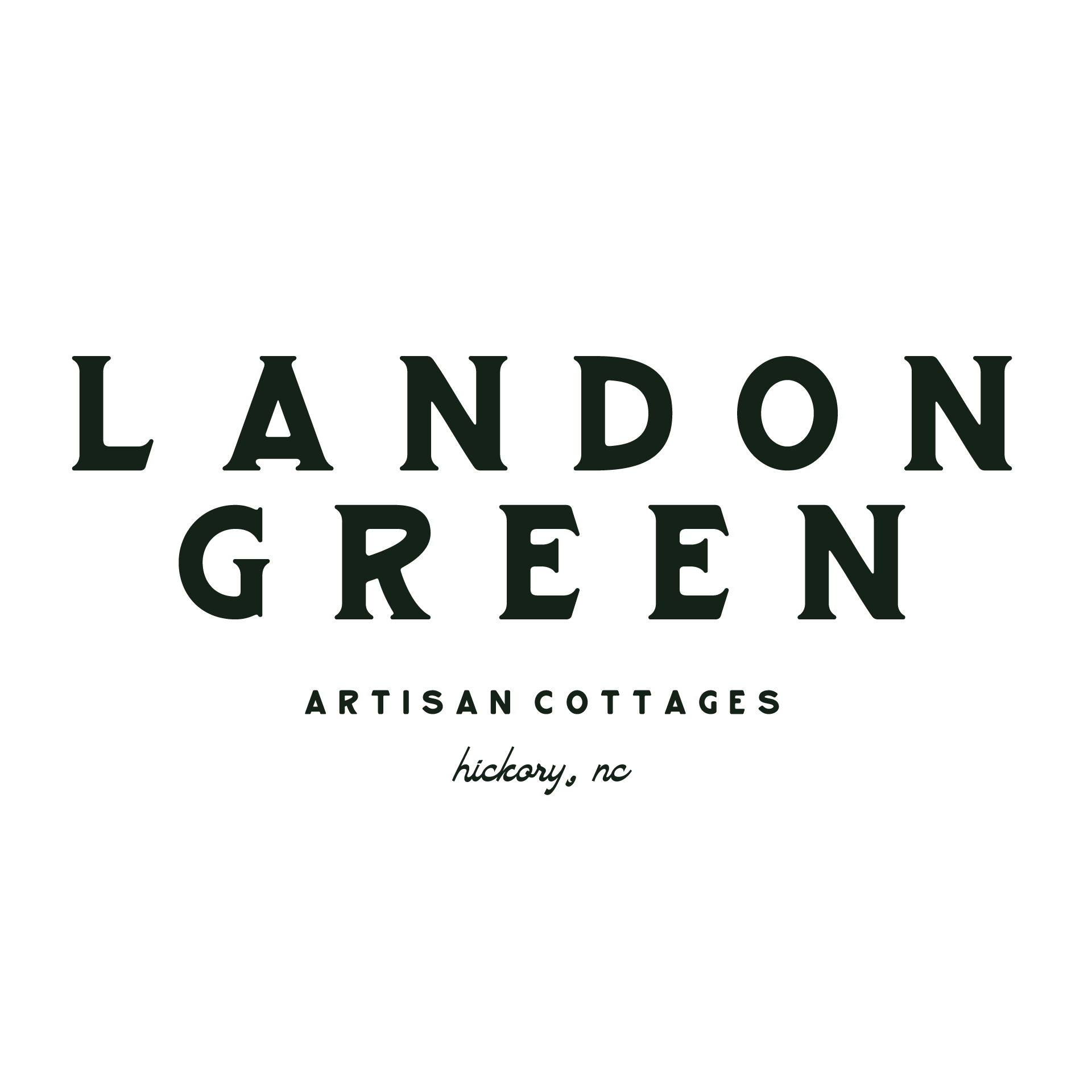 Landon Green Artisan Cottages - Hickory, NC 28601 - (855)533-2093 | ShowMeLocal.com