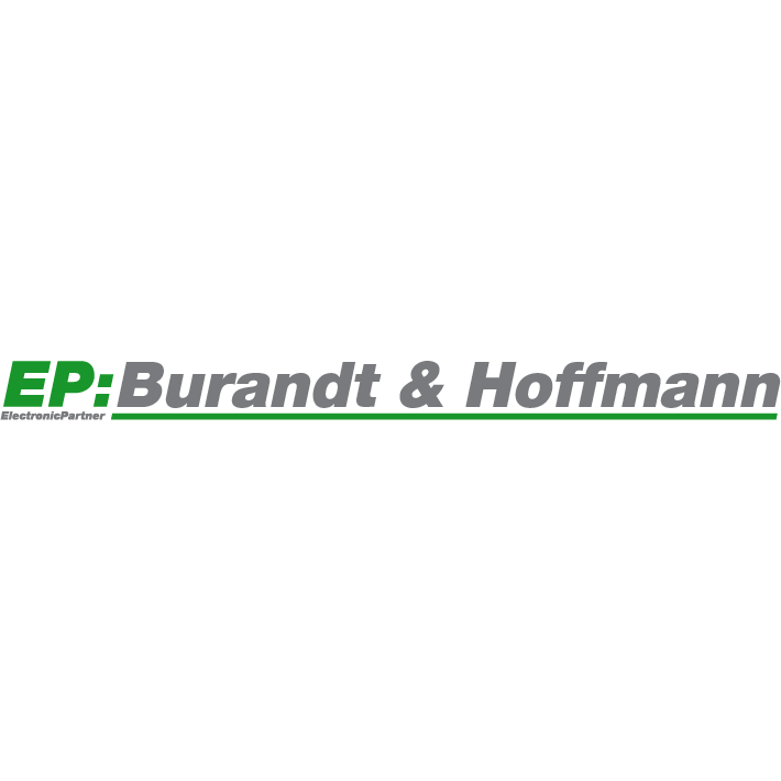 EP:Burandt + Hoffmann in Sarstedt - Logo