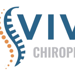 Revive Chiropractic Logo
