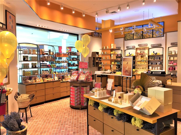 Images L'Occitane en Provence
