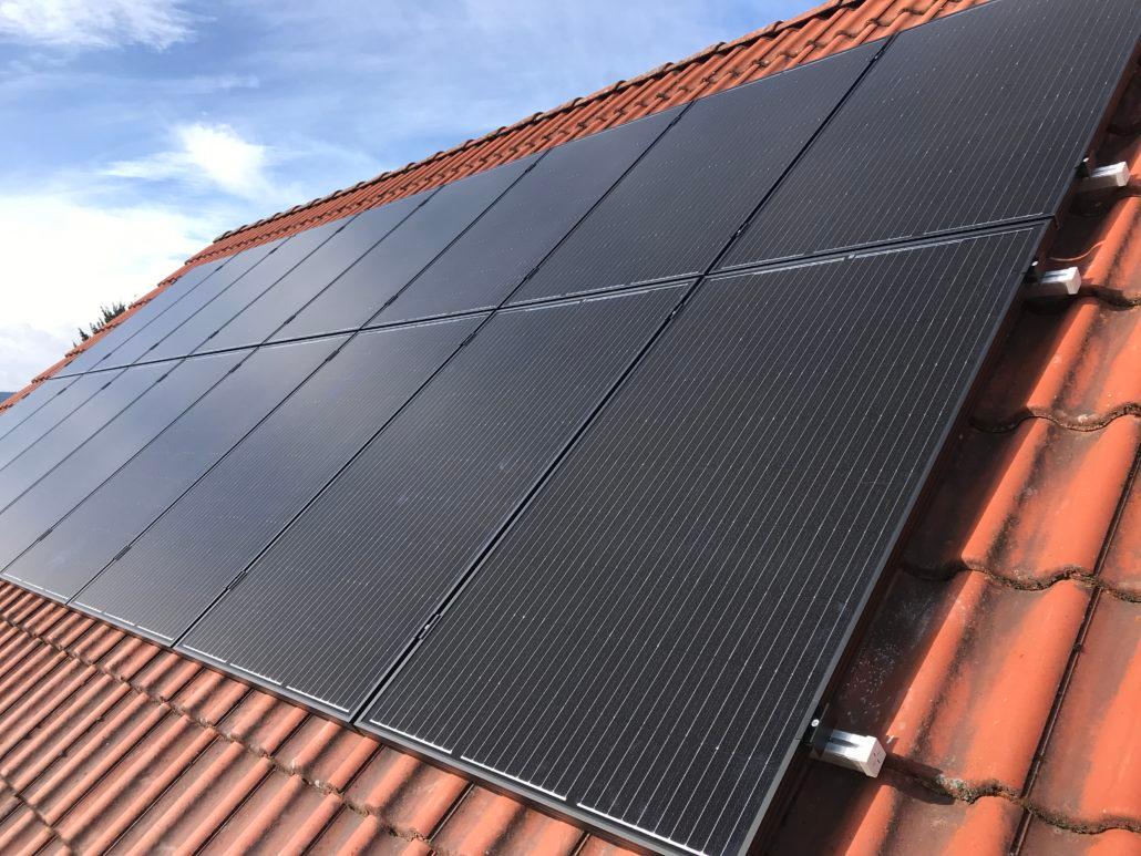 Bild 6 solarray GmbH in Süßen