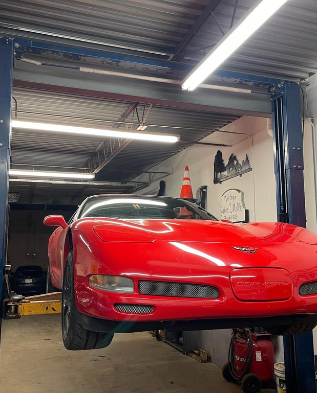Images Atomic Autosports