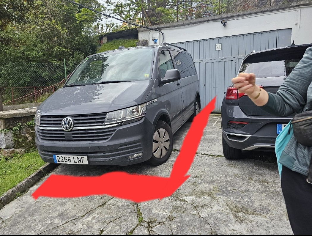 Images Easo Terrace Apartament