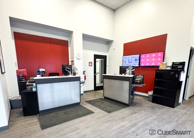 Images CubeSmart Self Storage
