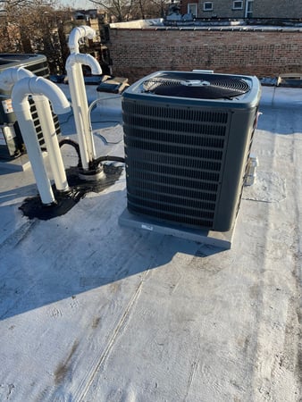 Images E&J HVAC Solutions