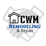CWM Remodeling & Repair Logo