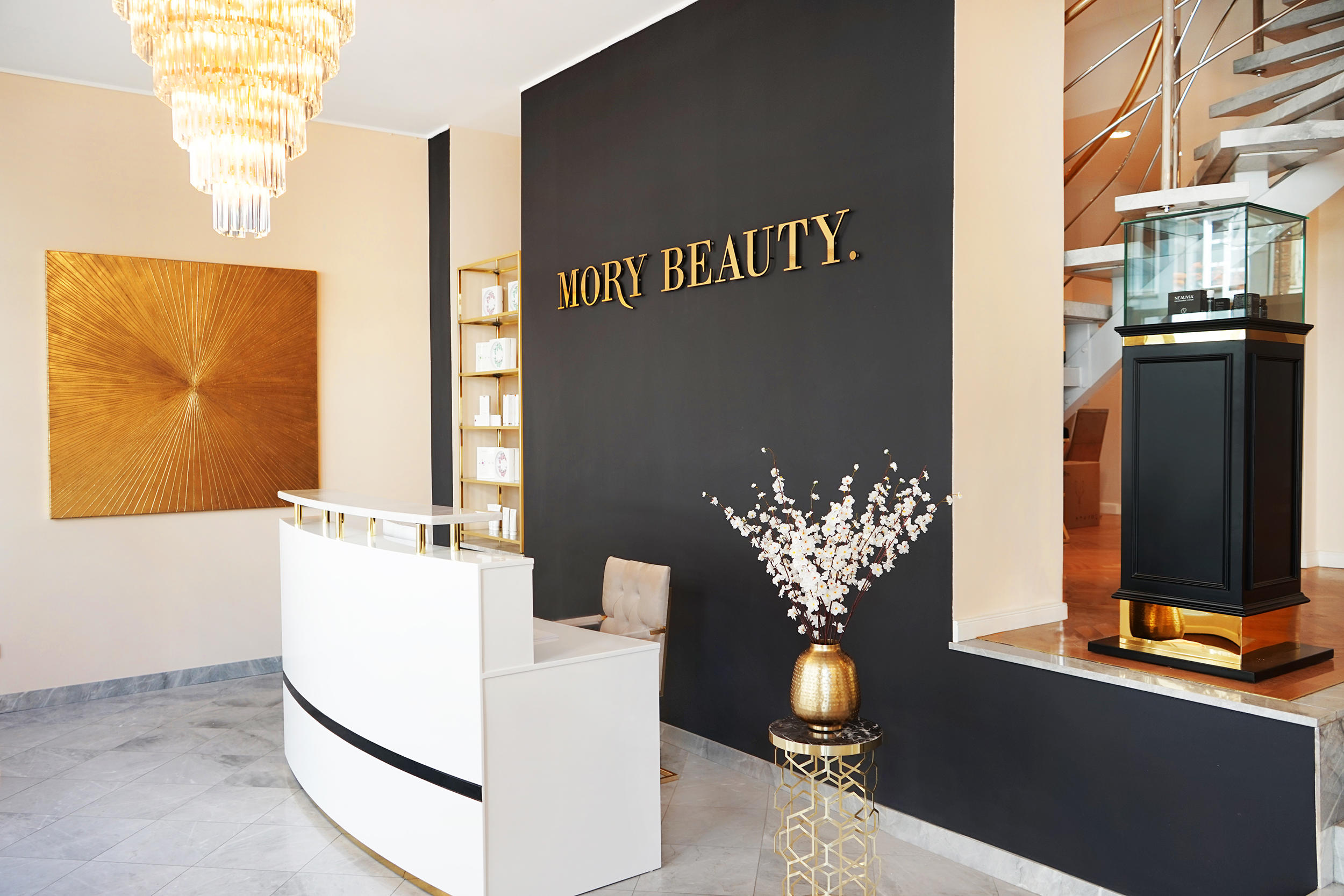Bild 5 Mory Beauty – MoryClinics GmbH in Hannover