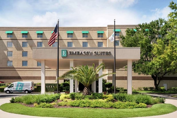Images Embassy Suites by Hilton Brunswick