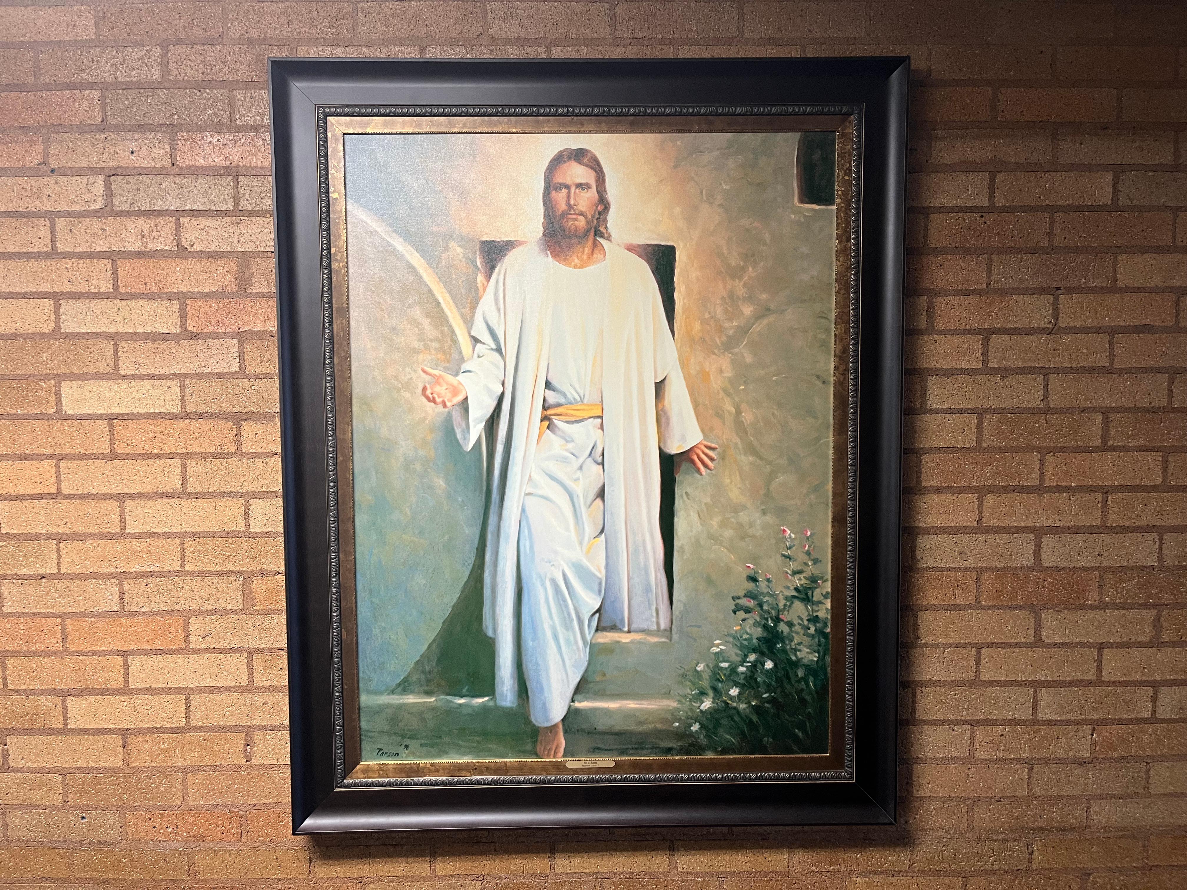 The Church of Jesus Christ of Latter-day Saints Image