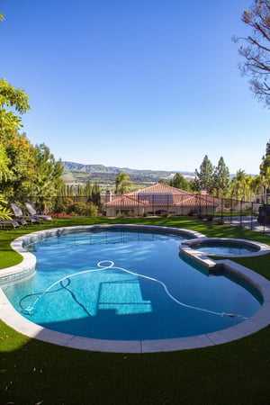 Images ACE Pool Repair & Replaster
