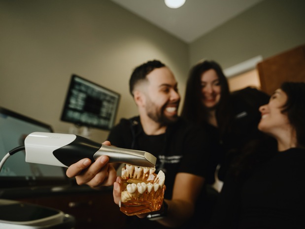 Images Pristine Dentistry
