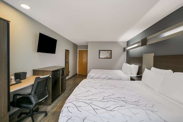 Images SureStay Plus by Best Western Sevierville