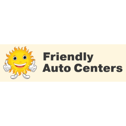 Friendly Auto Centers