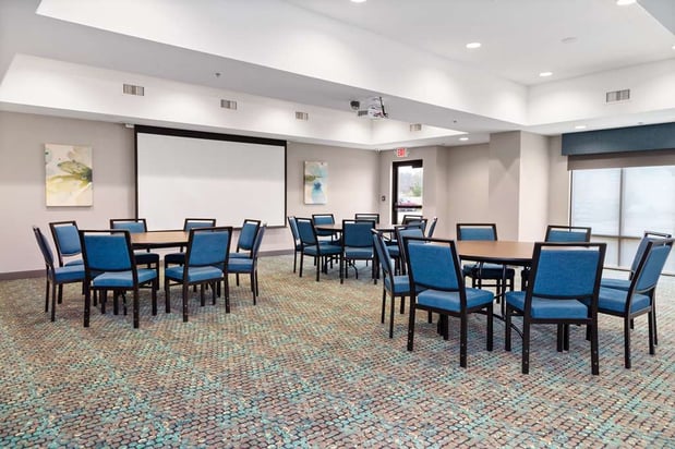 Images Hampton Inn Madison