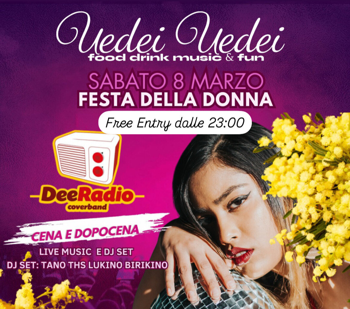 Images Uedei Uedei Pizzeria Ristorante Food&Fun