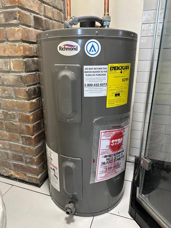 Images Aquatech Duluth Plumber