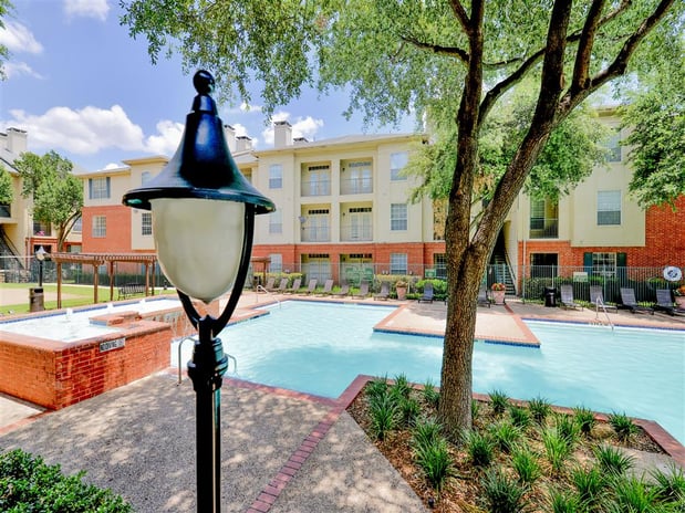 Images Montfort Place Apartments