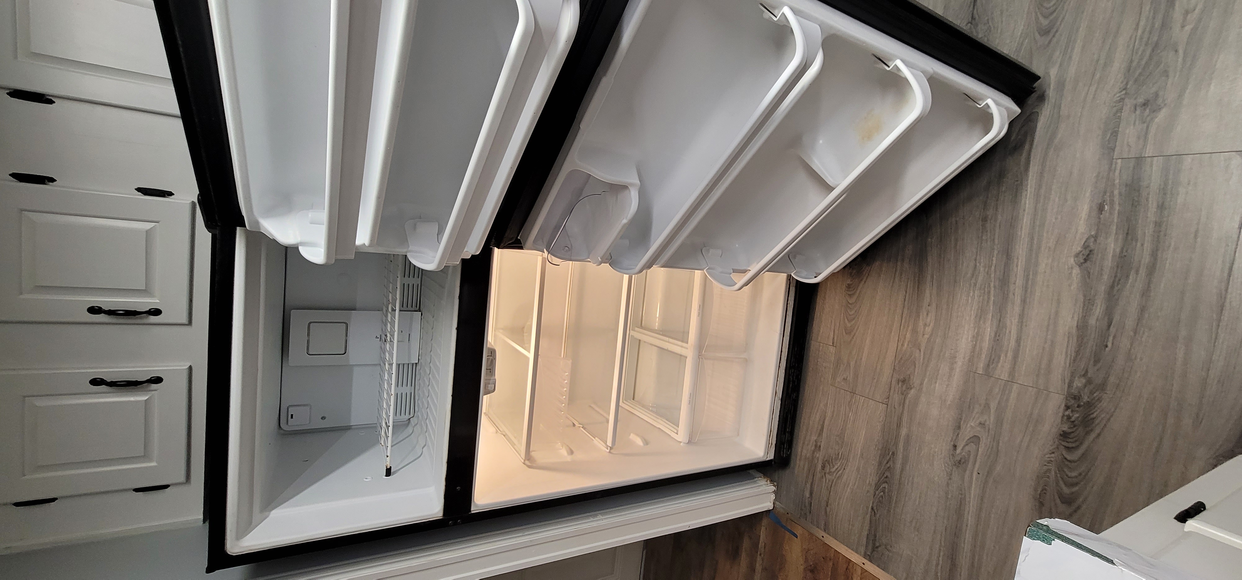 Sandy's Quick Cleaning Image