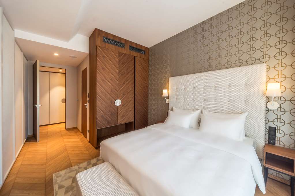 Images Radisson Hotel & Suites Gdansk