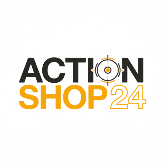 Kundenlogo ActionShop24