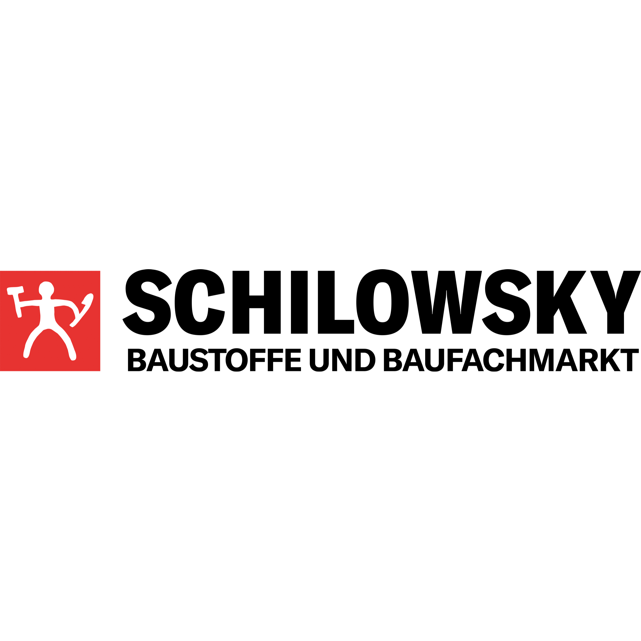 Logo von Schilowsky Baustoffhandel GmbH