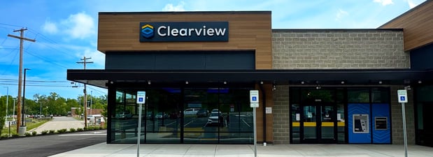 Images Clearview Federal Credit Union