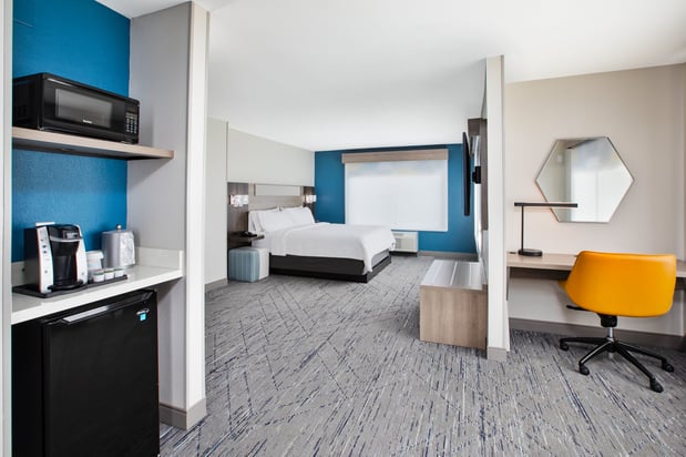 Images Holiday Inn Express & Suites West Monroe by IHG