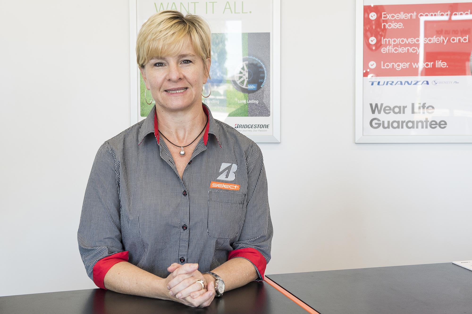 Images Bridgestone Select Tyre & Auto Treendale (Australind)
