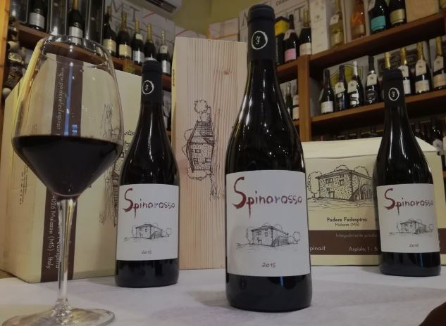 Images Le Cantine di Bacco